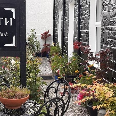 Fasgath B&B Kyle of Lochalsh Buitenkant foto